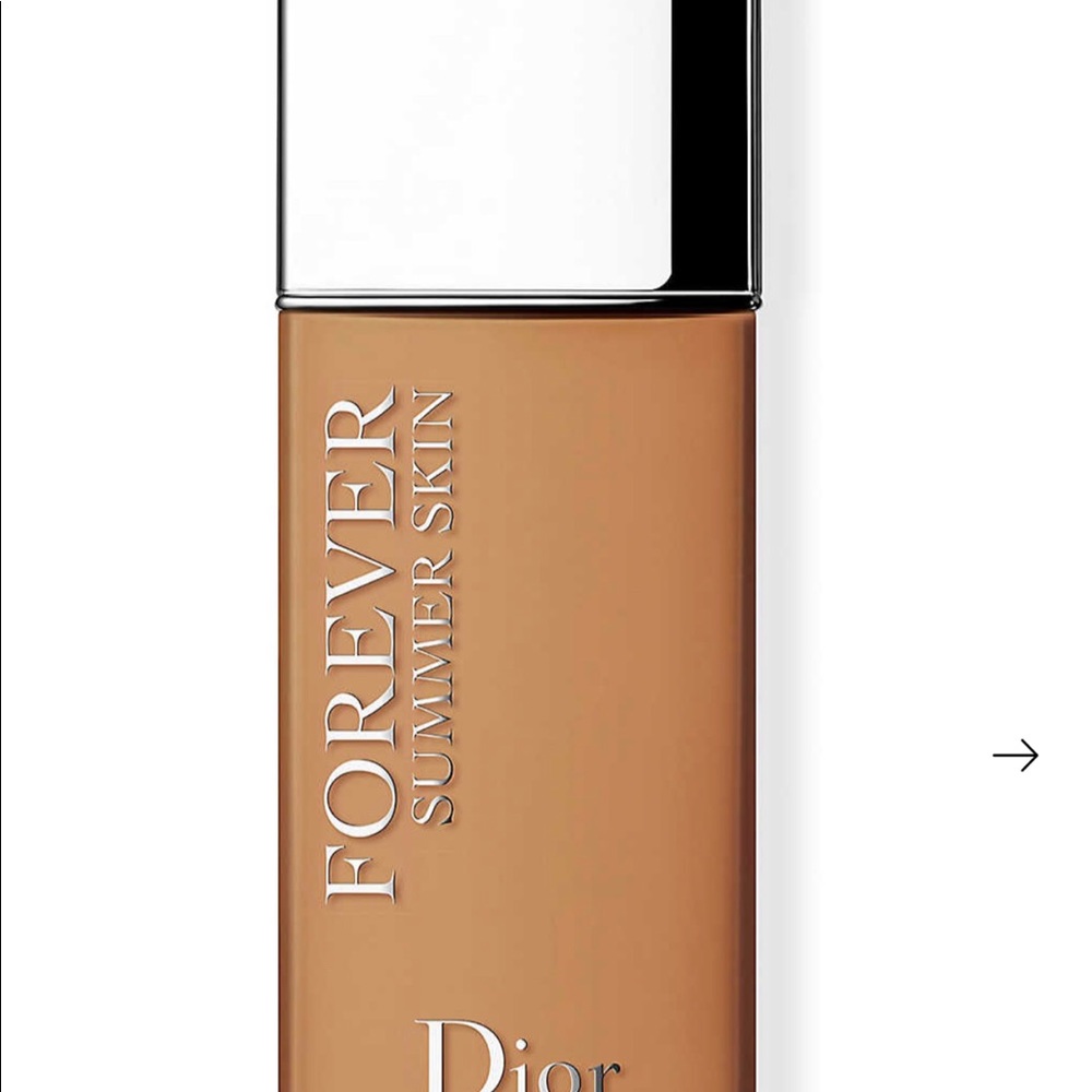 Dior Forever Summer Skin Tint/Medium